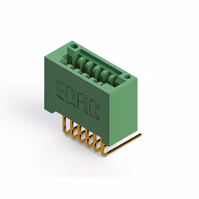 845-006-558-101 EDAC Inc.  Edgeboard Connectors